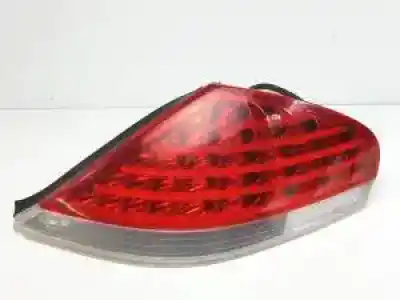 Second-hand car spare part right tailgate light for bmw serie 6 cabrio (e64) n62b44a oem iam references 63216911892