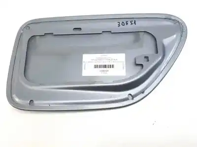 Second-hand car spare part outer fuel cap for bmw serie 6 cabrio (e64) n62b44a oem iam references   