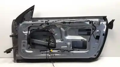 Second-hand car spare part front right door for bmw serie 6 cabrio (e64) n62b44a oem iam references   