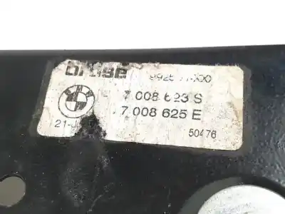 Second-hand car spare part driver left window regulator for bmw serie 6 cabrio (e64) n62b44a oem iam references 7008623s  