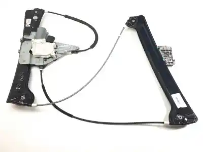Second-hand car spare part driver left window regulator for bmw serie 6 cabrio (e64) n62b44a oem iam references 7008623s  