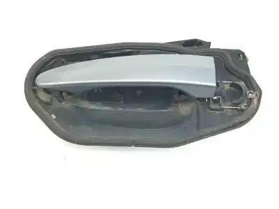 Second-hand car spare part  for BMW SERIE 6 CABRIO (E64)  OEM IAM references 51217075157 51217008887 