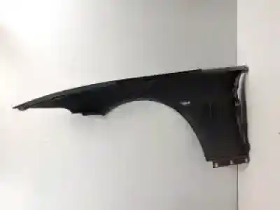 Second-hand car spare part front right fin for bmw serie 6 cabrio (e64) n62b44a oem iam references   