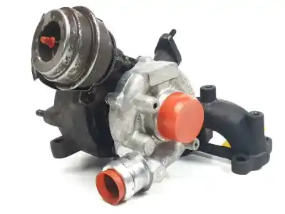 Second-hand car spare part TURBOCHARGER for VOLKSWAGEN BORA BERLINA (1J2)  OEM IAM references 038253019N GT1749V 7136732 