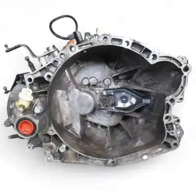 Second-hand car spare part gearbox for peugeot partner (s2) wjy(dw8) oem iam references 20dm47