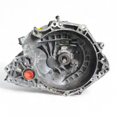 Peça sobressalente para automóvel em segunda mão caixa de velocidades por opel meriva d-y17dt referências oem iam 55352935