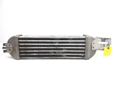 Peça sobressalente para automóvel em segunda mão intercooler por opel meriva d-y17dt referências oem iam 52401245 52401027 13127137 