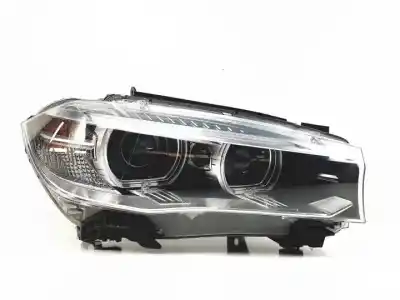 Pezzo di ricambio per auto di seconda mano  per BMW X5 (F15)  Riferimenti OEM IAM 7317104 HALOGENO XENON Y LED F00HTB9054 