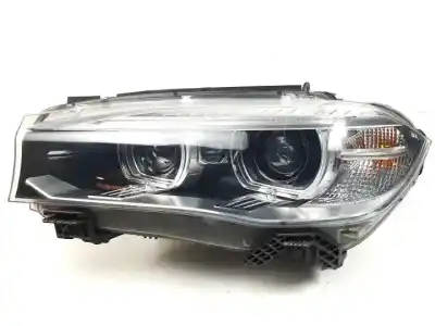 Pezzo di ricambio per auto di seconda mano  per BMW X5 (F15)  Riferimenti OEM IAM 7290055 HALOGENO XENON Y LED F00HTB3043 