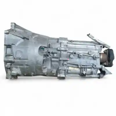 Peça sobressalente para automóvel em segunda mão caixa de velocidades por bmw serie 3 berlina (e90) m47d20o2.204d4.11000441268 referências oem iam   23007562730