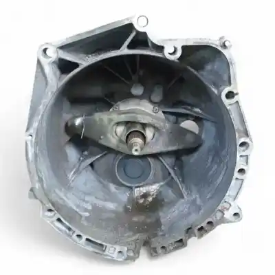 Second-hand car spare part GEARBOX for BMW SERIE 3 BERLINA (E90)  OEM IAM references HED  
