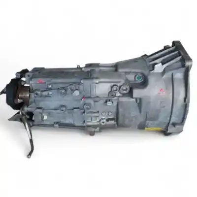 Peça sobressalente para automóvel em segunda mão caixa de velocidades por bmw serie 3 berlina (e90) m47d20o2.204d4.11000441268 referências oem iam   23007562730