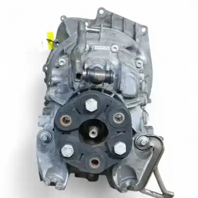Peça sobressalente para automóvel em segunda mão caixa de velocidades por bmw serie 3 berlina (e90) m47d20o2.204d4.11000441268 referências oem iam   23007562730
