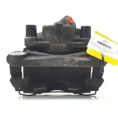 Автозапчастина б/у передній правий гальмівний супорт для renault captur ii h4d450 посилання на oem iam   