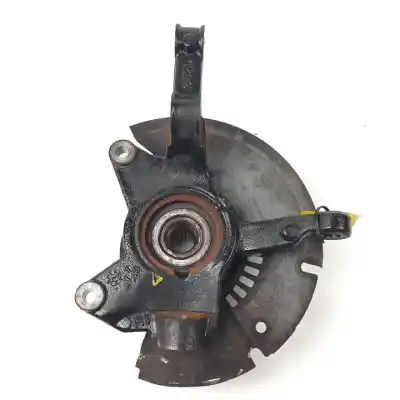 Second-hand car spare part front right knuckle for renault captur ii h4d450 oem iam references   