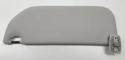 Pezzo di ricambio per auto di seconda mano parasole destro per citroen c3 8hzdv4td.8hrdv4c.8hz.8hr.8h01 riferimenti oem iam 
