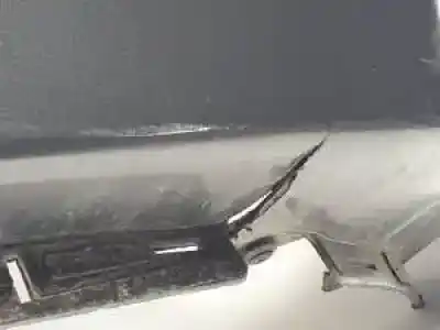 Second-hand car spare part front bumper for kia sorento (bl) d4cb oem iam references   