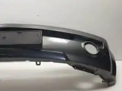 Second-hand car spare part front bumper for kia sorento (bl) d4cb oem iam references   