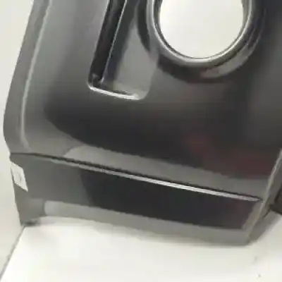 Second-hand car spare part front bumper for kia sorento (bl) d4cb oem iam references   