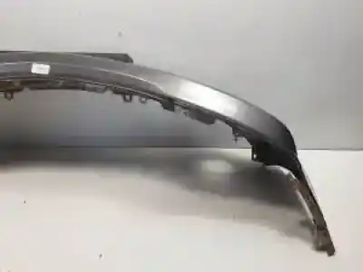 Second-hand car spare part front bumper for kia sorento (bl) d4cb oem iam references   
