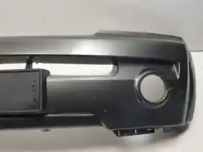 Second-hand car spare part front bumper for kia sorento (bl) d4cb oem iam references   