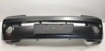 Автозапчасти б/у передний бампер за KIA SORENTO (BL) D4CB ссылки OEM IAM   