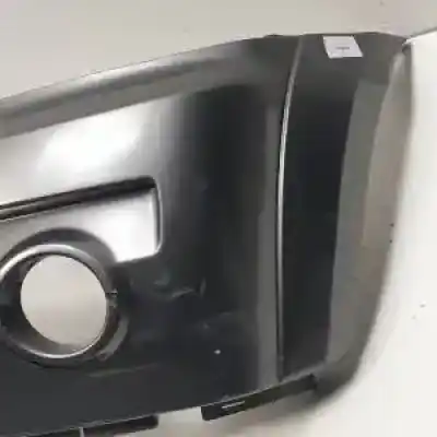 Second-hand car spare part front bumper for kia sorento (bl) d4cb oem iam references   