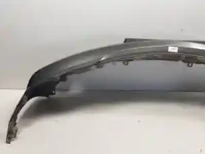 Second-hand car spare part front bumper for kia sorento (bl) d4cb oem iam references   