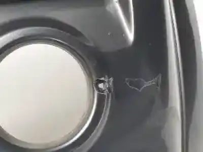 Second-hand car spare part front bumper for kia sorento (bl) d4cb oem iam references   