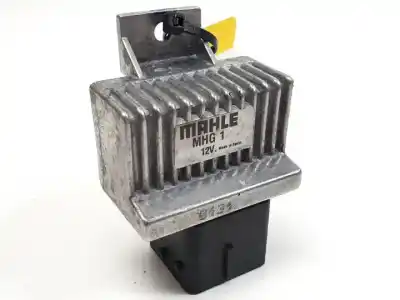 Peça sobressalente para automóvel em segunda mão Caixa De Pré-aquecimento por PEUGEOT PARTNER (S2) 9HWDV6BTED4.9HW Referências OEM IAM MHG1  