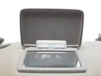 Peça sobressalente para automóvel em segunda mão pára-sol esquerdo por chrysler 300 c egg referências oem iam   