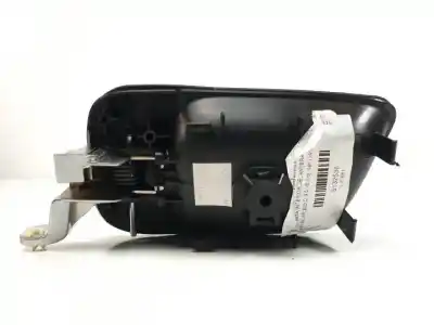 Peça sobressalente para automóvel em segunda mão puxador interior dianteiro direito por chrysler 300 c egg referências oem iam 107042ab  