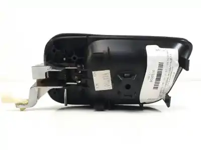 Peça sobressalente para automóvel em segunda mão puxador interior traseiro direito por chrysler 300 c egg referências oem iam 1070402ab  
