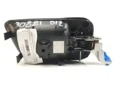 Second-hand car spare part interior left front handle for chrysler 300 c egg oem iam references 1070391ab  