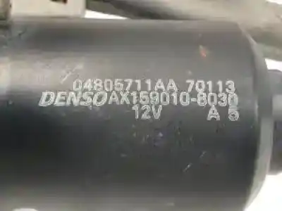 Second-hand car spare part front windshield wiper motor for chrysler 300 c egg oem iam references 04805711aa ax1590108030 