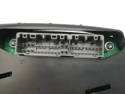 Peça sobressalente para automóvel em segunda mão quadrante por chrysler 300 c egg referências oem iam p04602493ai 04836989aa 