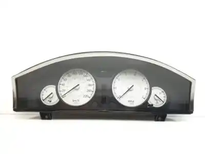 Second-hand car spare part dashboard for chrysler 300 c egg oem iam references p04602493ai