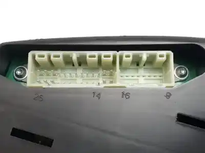 Peça sobressalente para automóvel em segunda mão quadrante por chrysler 300 c egg referências oem iam p04602493ai 04836989aa 