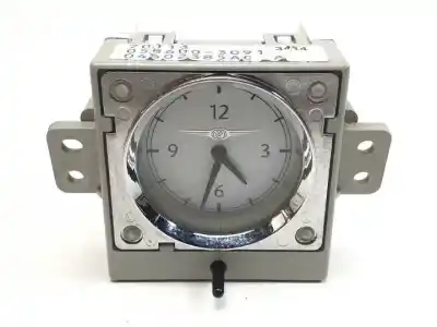 Second-hand car spare part multifunction display for chrysler 300 c egg oem iam references 04602385ac