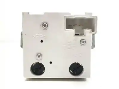 Peça sobressalente para automóvel em segunda mão display gps / multimídia por chrysler 300 c egg referências oem iam 04602385ac 0586003091 