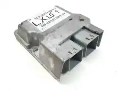Second-hand car spare part airbag control unit for chrysler 300 c egg oem iam references 05081041ae