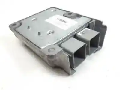 Peça sobressalente para automóvel em segunda mão centralina de airbag por chrysler 300 c egg referências oem iam 05081041ae  