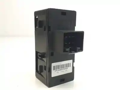 Pezzo di ricambio per auto di seconda mano interruttore alzacristalli anteriore destro per chrysler 300 c egg riferimenti oem iam p04602324af  