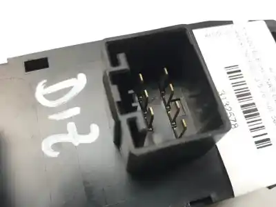 Second-hand car spare part left front power window switch for chrysler 300 c egg oem iam references p04602342af  