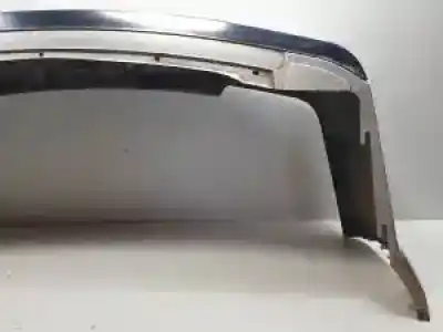 Second-hand car spare part rear bumper for chrysler 300 c egg oem iam references   