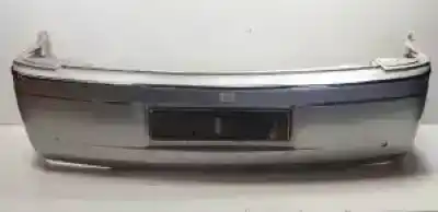 Second-hand car spare part rear bumper for chrysler 300 c egg oem iam references 