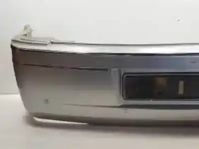 Second-hand car spare part rear bumper for chrysler 300 c egg oem iam references   