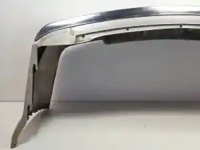 Second-hand car spare part rear bumper for chrysler 300 c egg oem iam references   