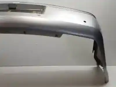 Second-hand car spare part rear bumper for chrysler 300 c egg oem iam references   