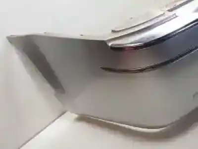 Second-hand car spare part rear bumper for chrysler 300 c egg oem iam references   